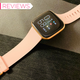 The Fitbit Versa 2 is paradoxically both excellent and disappointing. At this rate, expect the Versa 2 Lite Edition in 6 months.